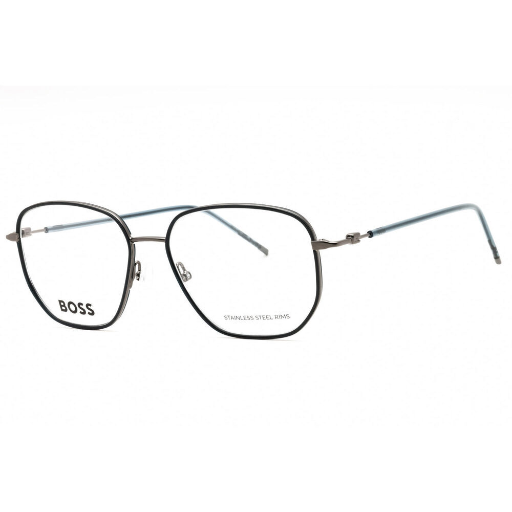 NWT Hugo Boss BOSS 1430 0AN7 00 53mm New Eyeglasses